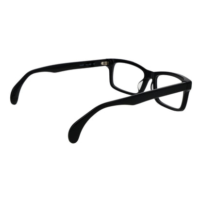 Black Cellulose Acetate Glasses (Frames)