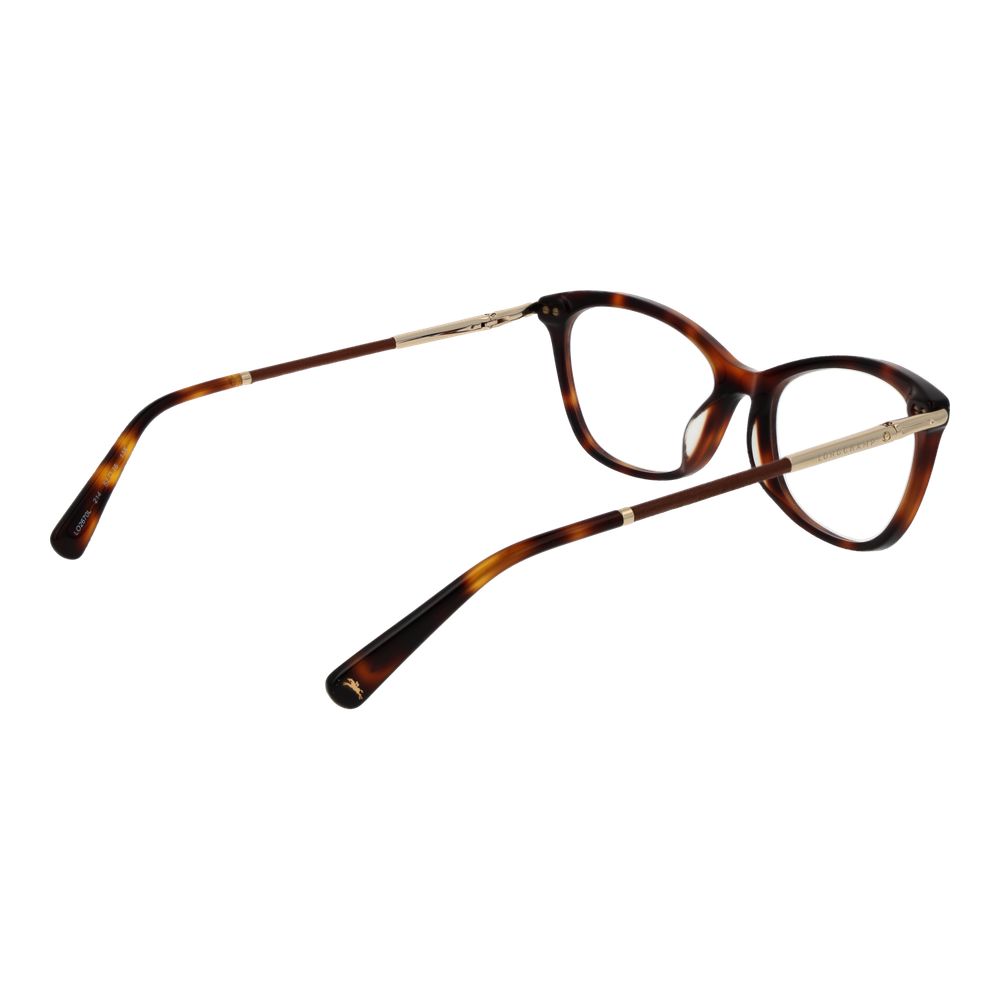 Brown Acetate Glasses (Frames)