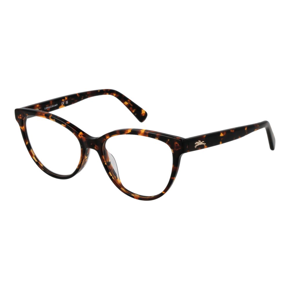 Brown Acetate Glasses (Frames)