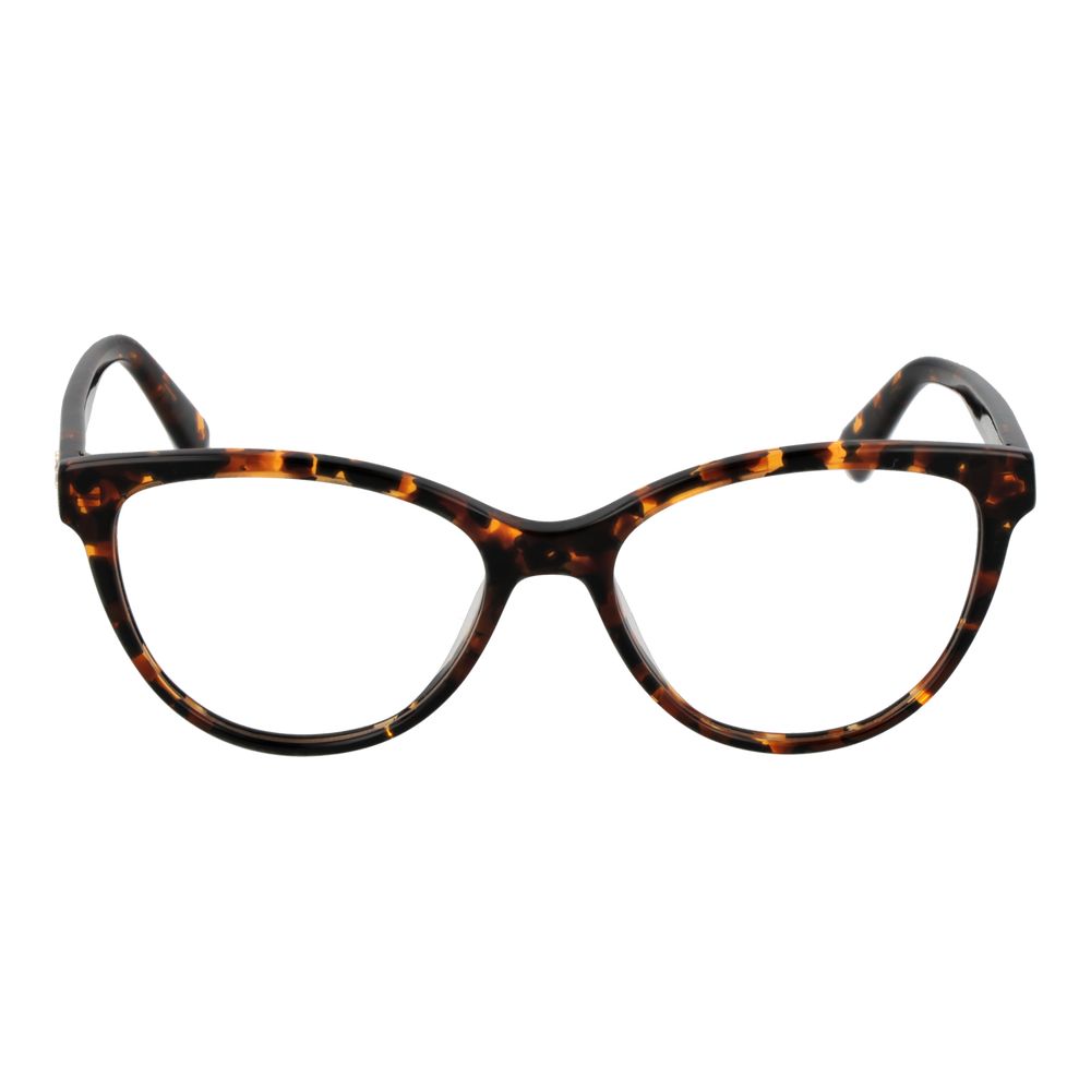 Brown Acetate Glasses (Frames)