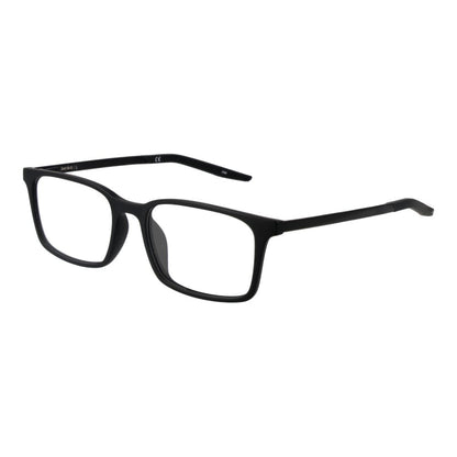 Black Plastic Glasses (Frames)