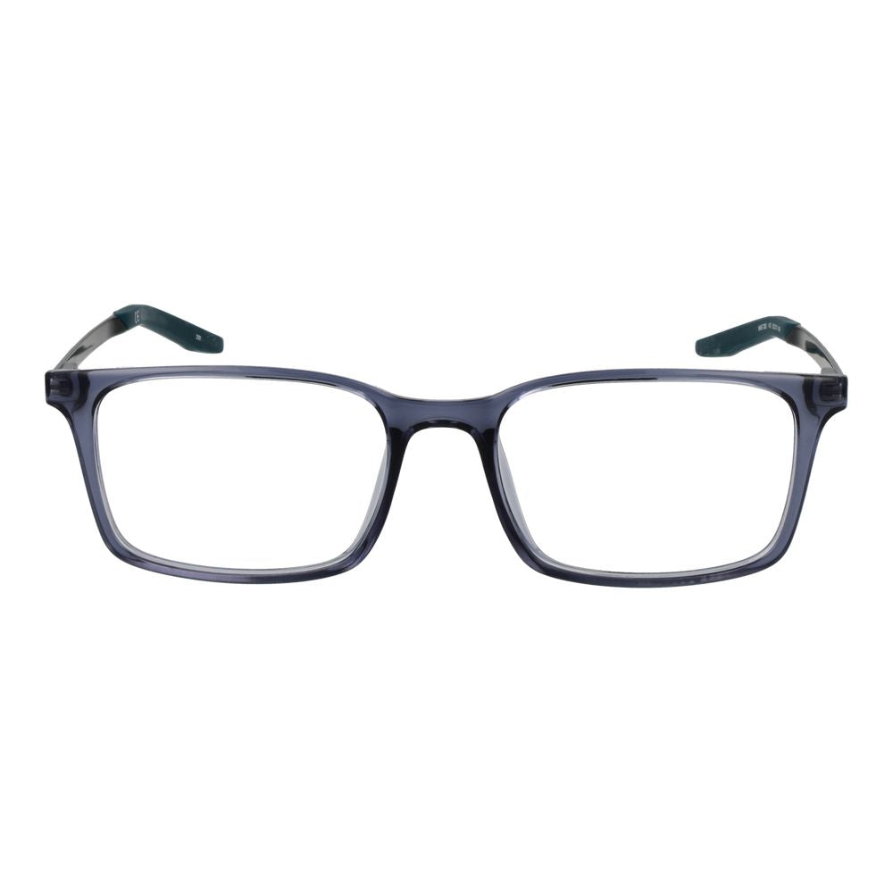 Blue Plastic Glasses (Frames)