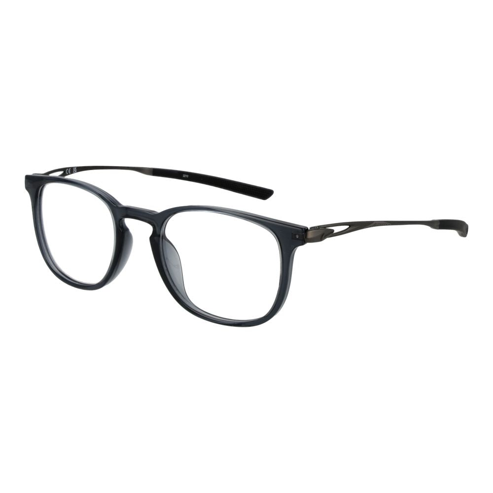 Gray Titanium Glasses (Frames)