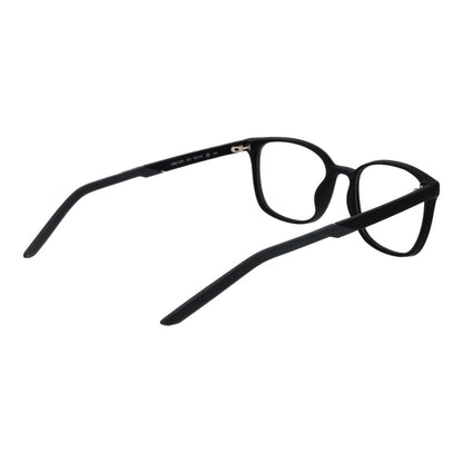Black Stainless Steel Glasses (Frames)