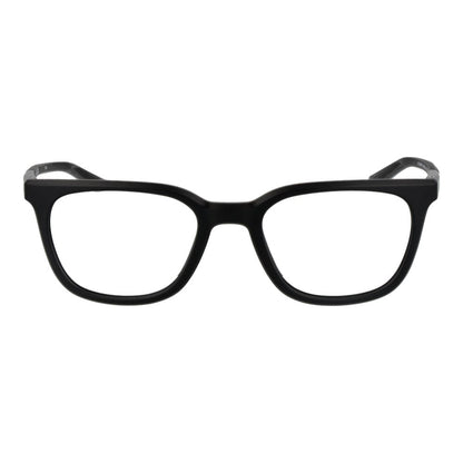 Black Metal Glasses (Frames)