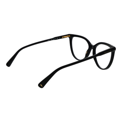 Black Acetate Glasses (Frames)