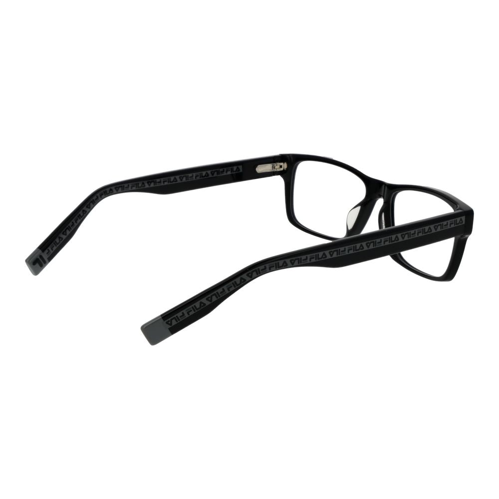 Black Cellulose Acetate Glasses (Frames)