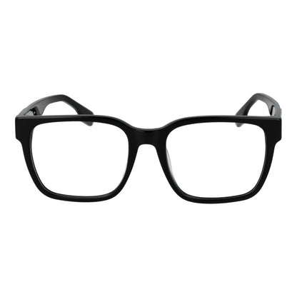 Black Cellulose Acetate Glasses (Frames)