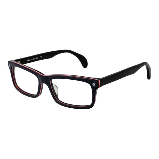 Blue Cellulose Acetate Glasses (Frames)