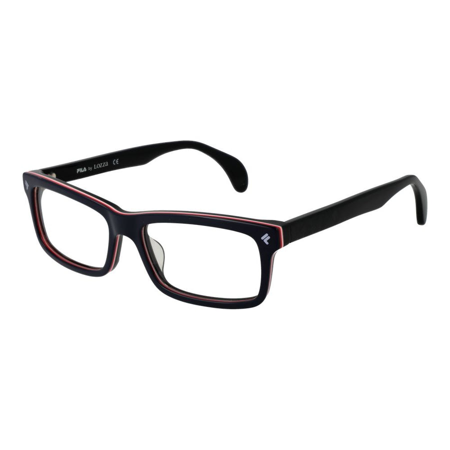 Blue Cellulose Acetate Glasses (Frames)