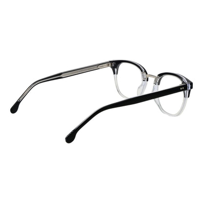 Black Cellulose Acetate Glasses (Frames)