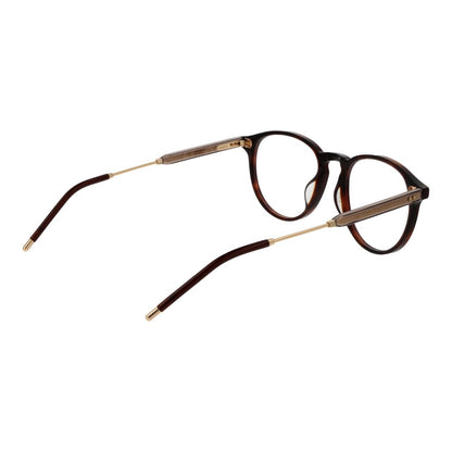 Brown Cellulose Acetate Glasses (Frames)