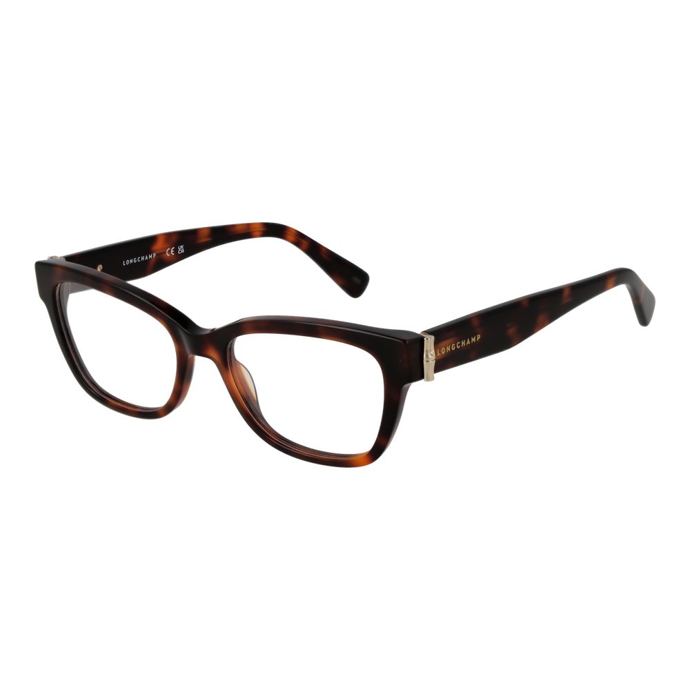 Brown Acetate Glasses (Frames)