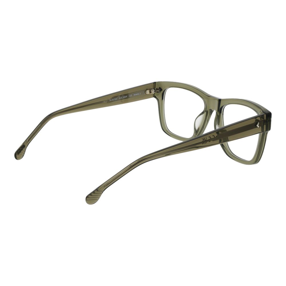 Green Cellulose Acetate Glasses (Frames)