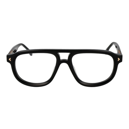 Black Cellulose Acetate Glasses (Frames)
