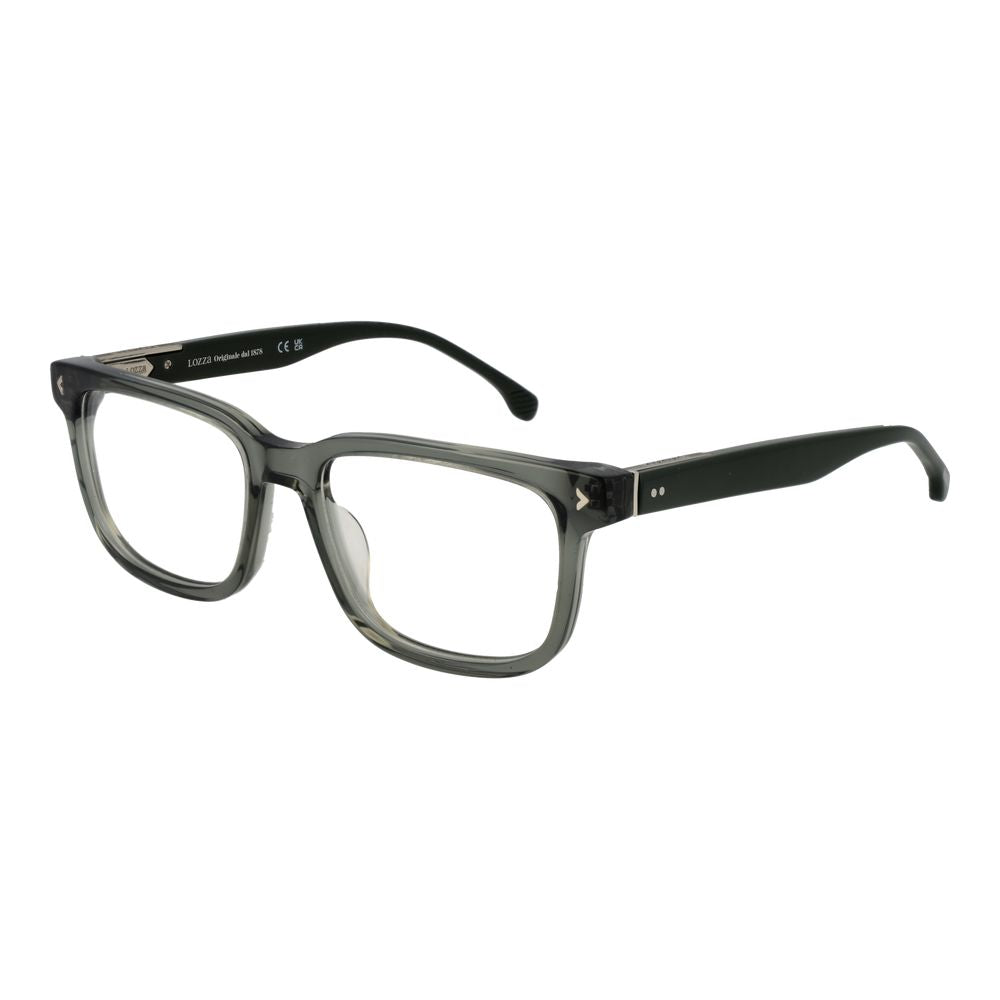 Gray Cellulose Acetate Glasses (Frames)
