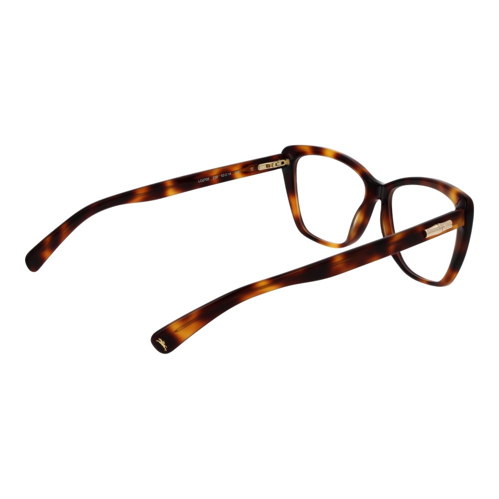 Brown Acetate Glasses (Frames)