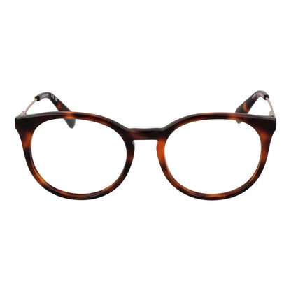 Brown Metal Glasses (Frames)