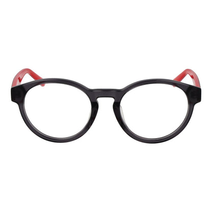 Black Cellulose Acetate Glasses (Frames)