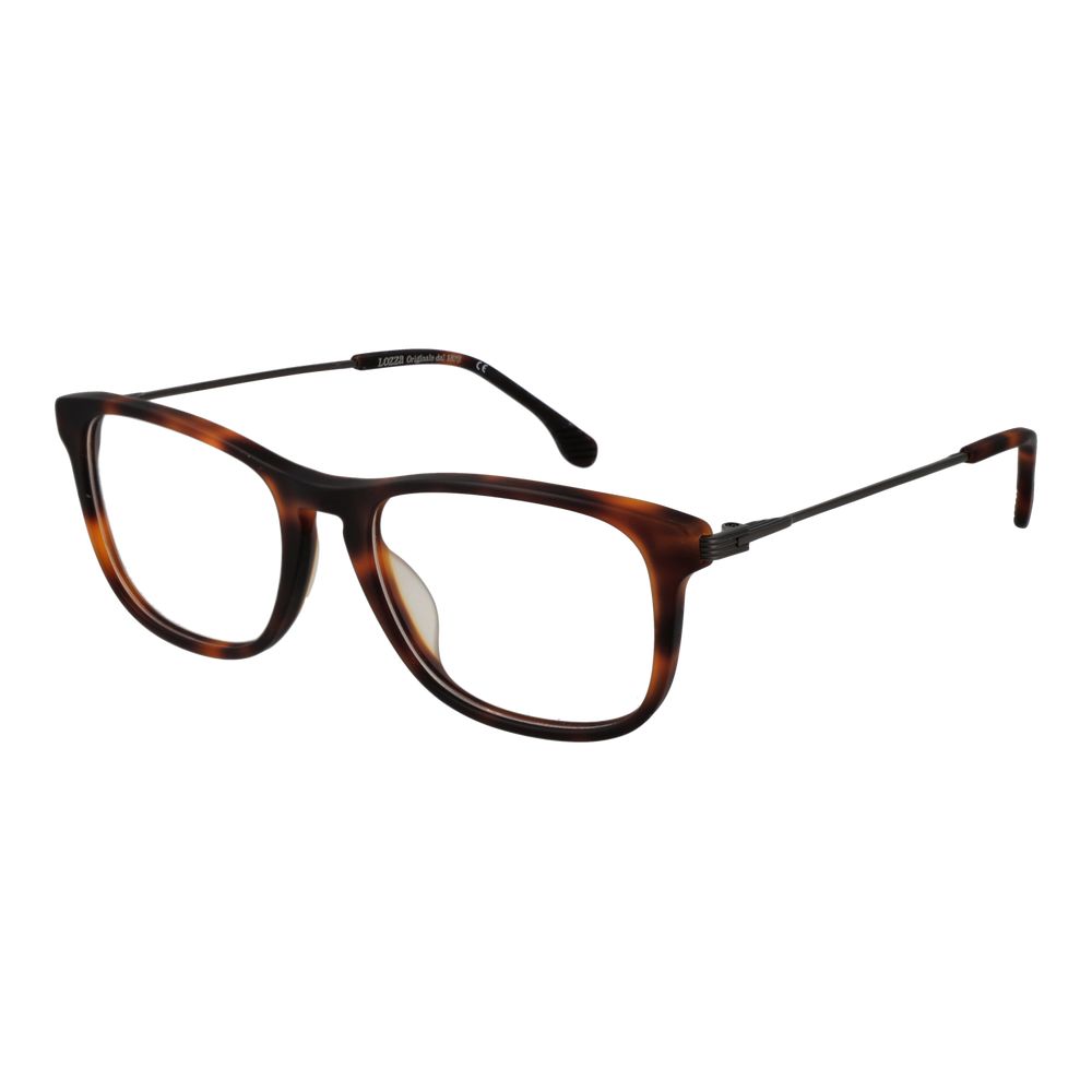 Brown Metal Glasses (Frames)
