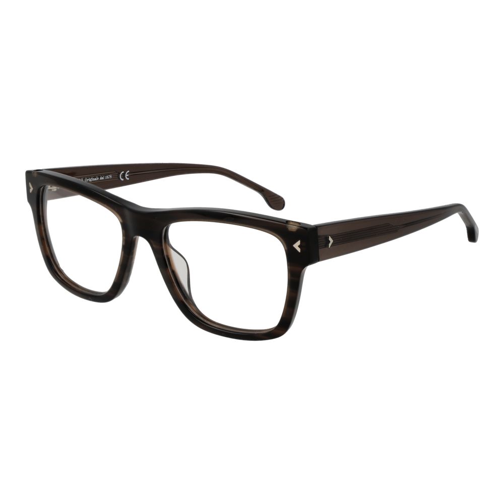 Brown Cellulose Acetate Glasses (Frames)