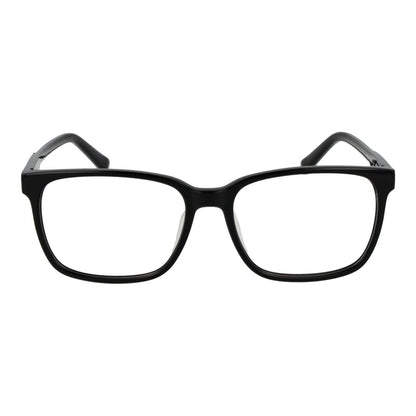 Black Cellulose Acetate Glasses (Frames)