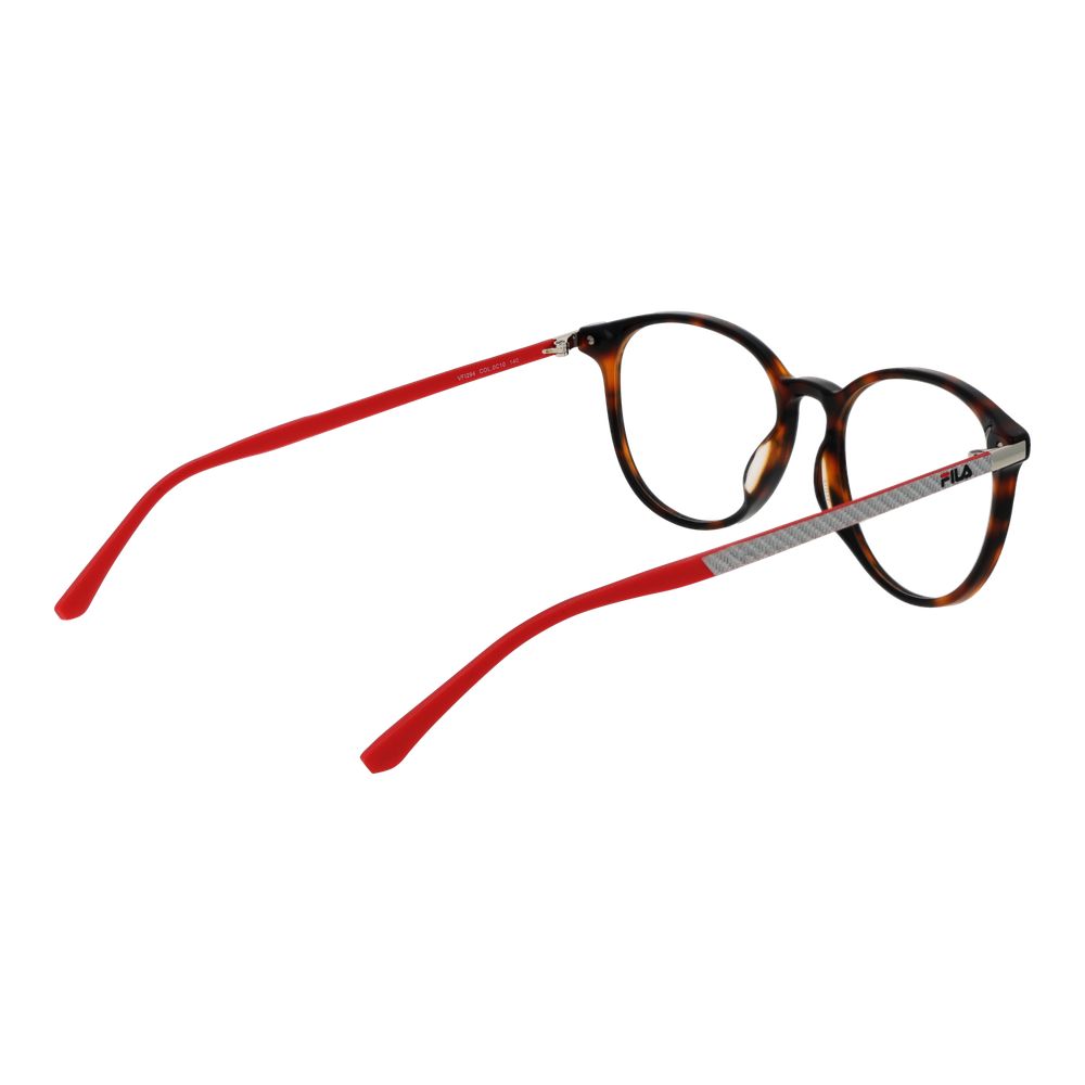 Brown Plastic Glasses (Frames)