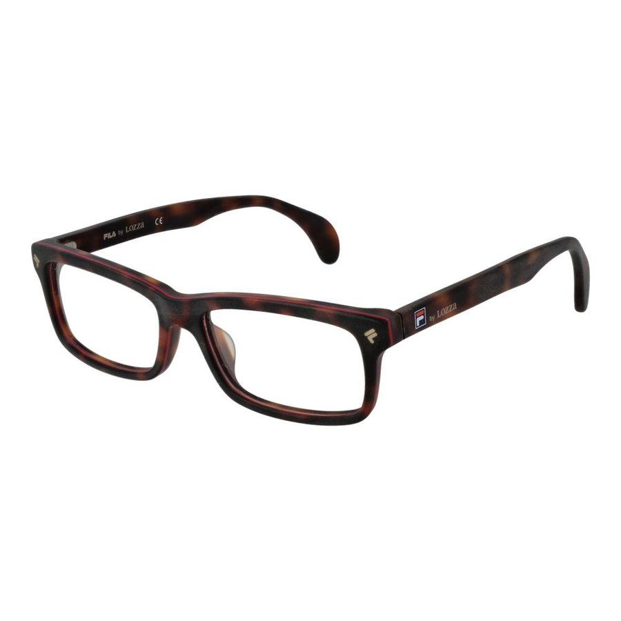 Brown Cellulose Acetate Glasses (Frames)