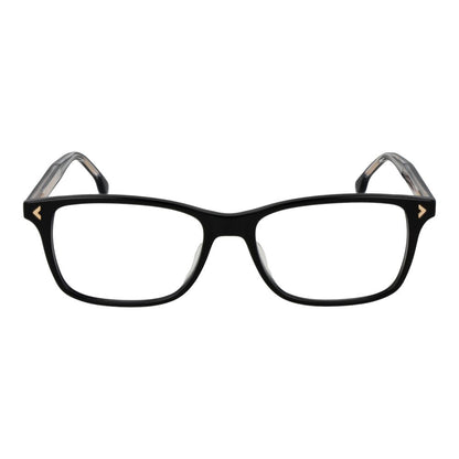 Black Cellulose Acetate Glasses (Frames)