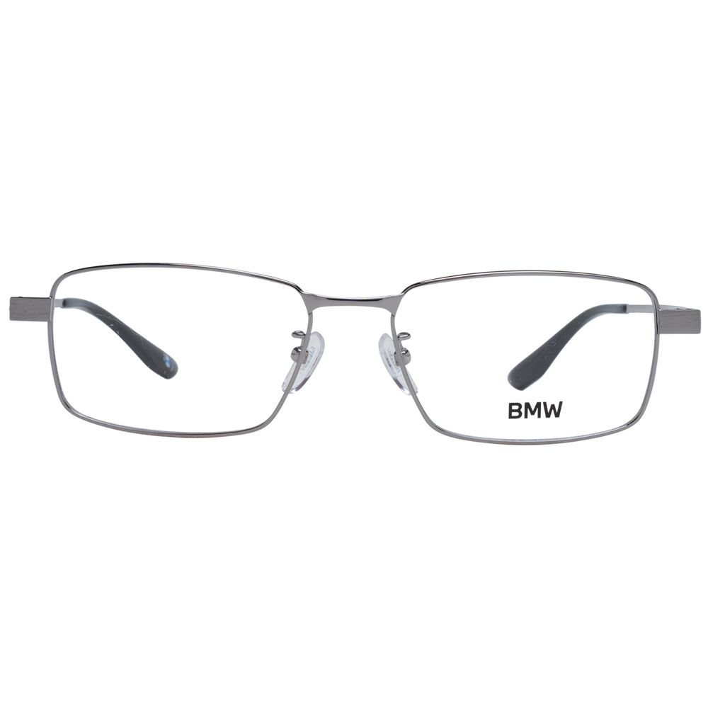 Gray Titanium Glasses (Frames)