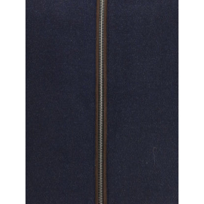 Blue Cashmere Clothing