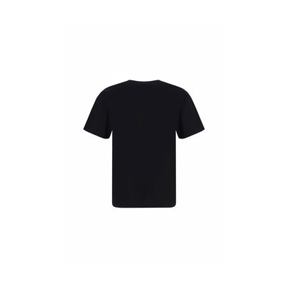 Black Cotton Clothing