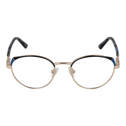 Gold Metal Glasses (Frames)