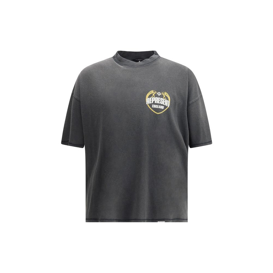 Black Cotton Clothing