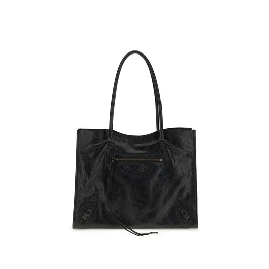 Black Lamb Ovis Aries Aries Shoulder Bag