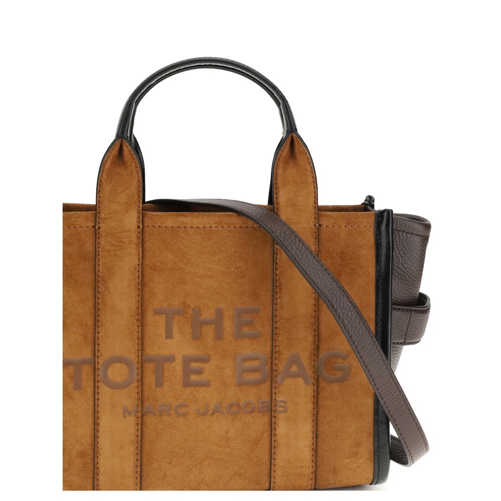 Beige Calf Leather Bos Taurus Shoulder Bag