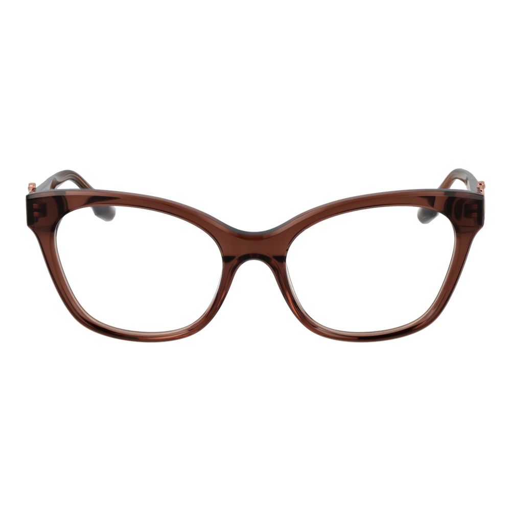 Brown Acetate Glasses (Frames)