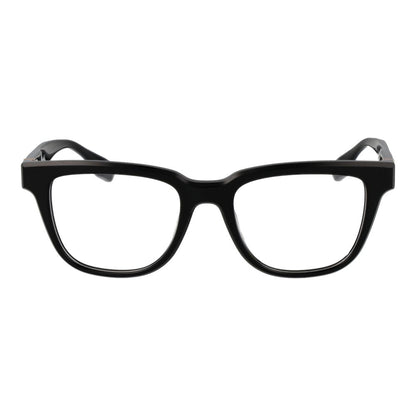 Black Acetate Glasses (Frames)