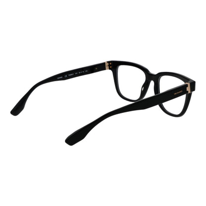 Black Acetate Glasses (Frames)