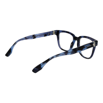 Blue Acetate Glasses (Frames)