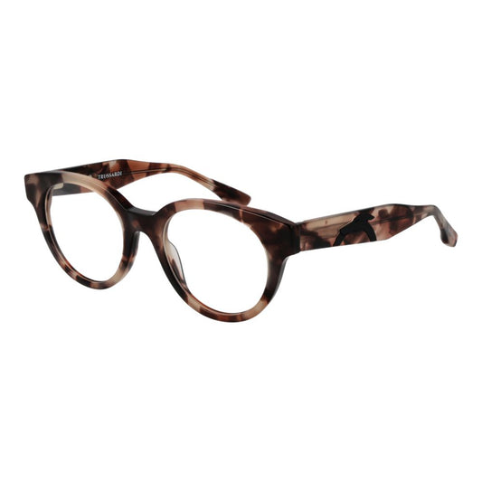 Brown Acetate Glasses (Frames)