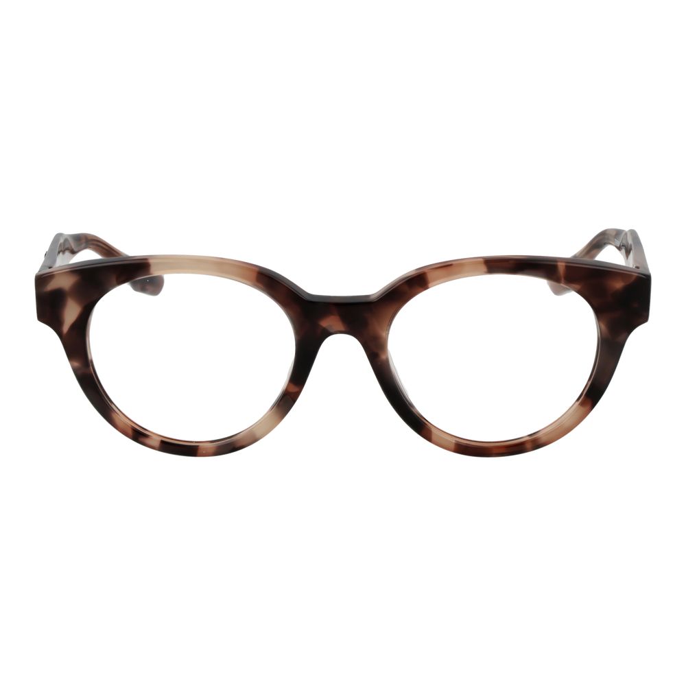 Brown Acetate Glasses (Frames)