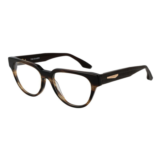 Brown Acetate Glasses (Frames)