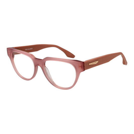 Pink Acetate Glasses (Frames)