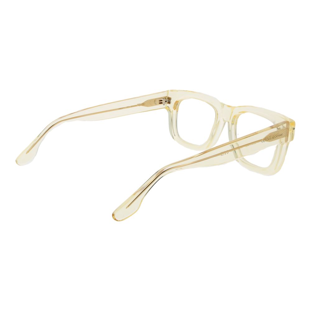 Beige Acetate Glasses (Frames)
