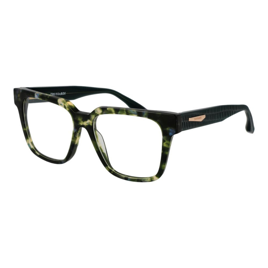 Green Acetate Glasses (Frames)