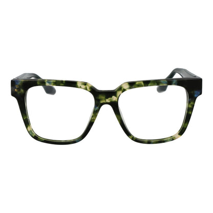 Green Acetate Glasses (Frames)