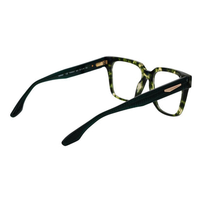 Green Acetate Glasses (Frames)