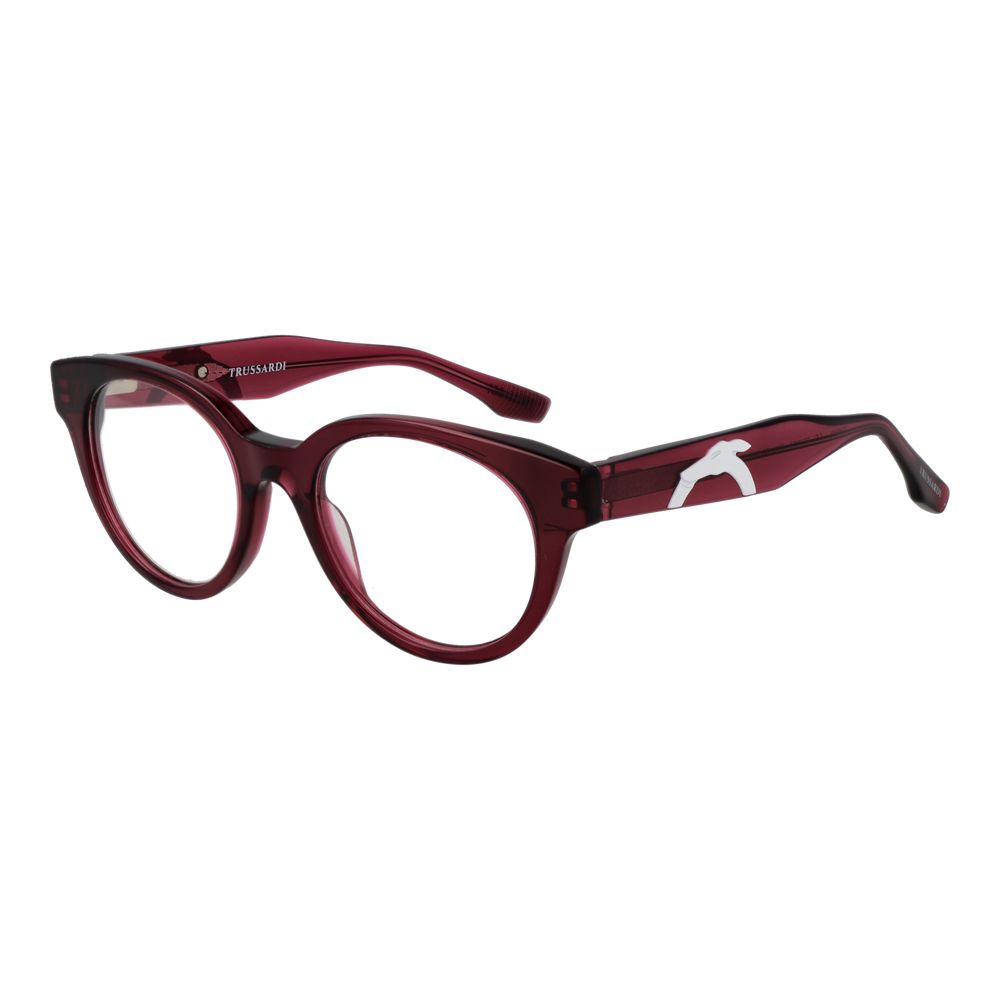 Purple Acetate Glasses (Frames)