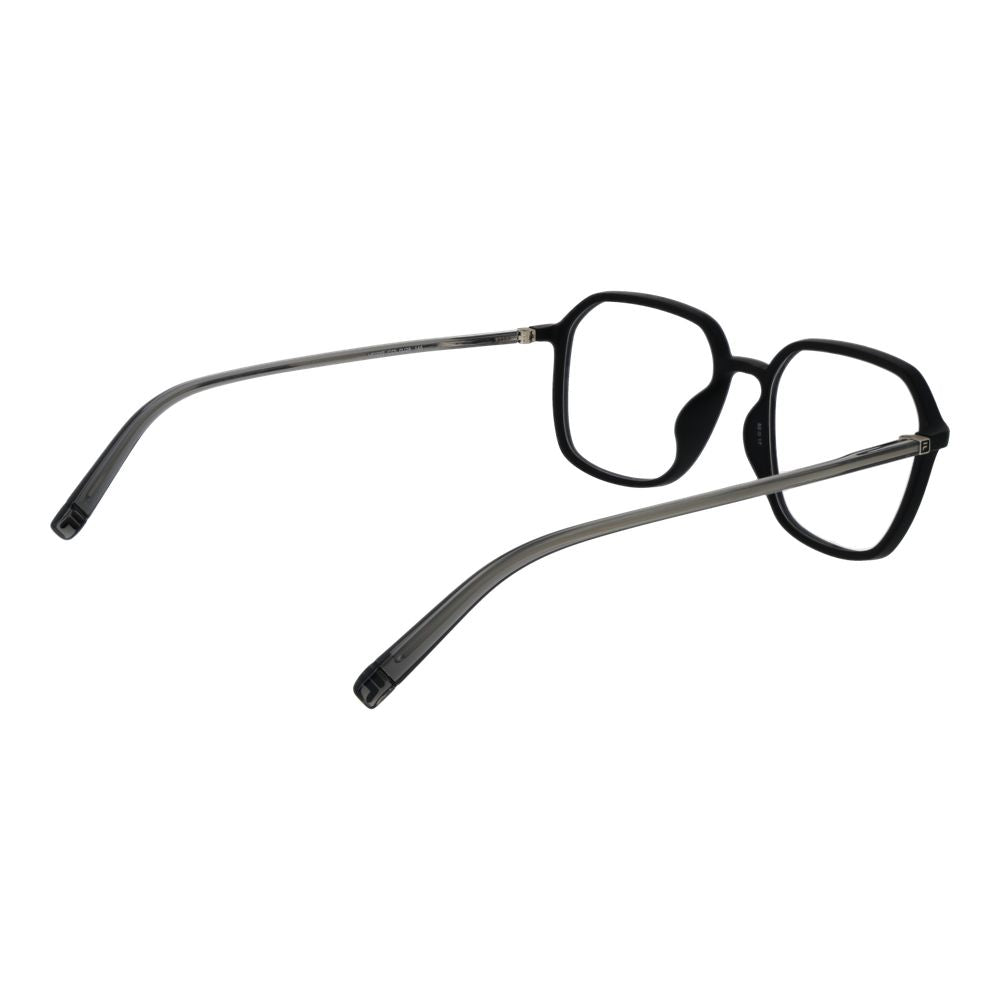 Black Cellulose Propionate Glasses (Frames)